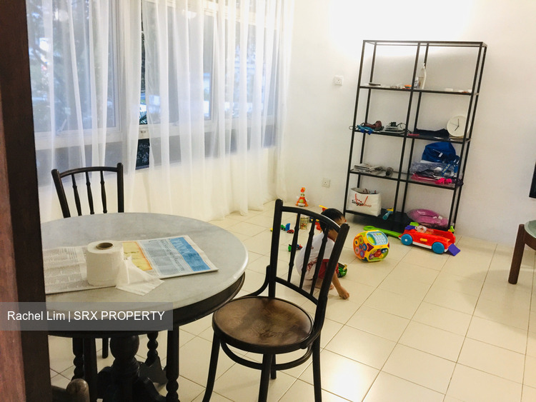 Willyn Ville (D10), Apartment #244437351